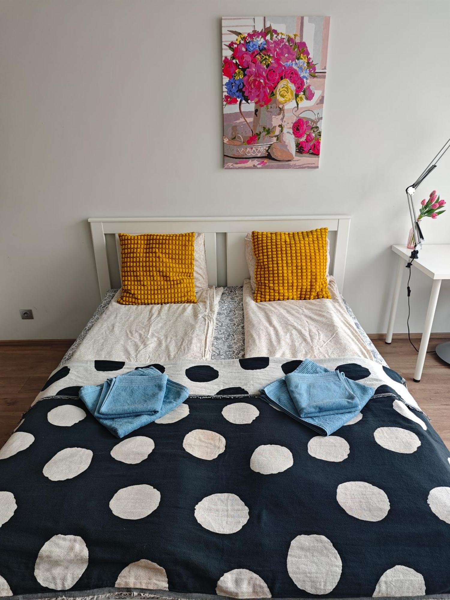 Comfort Flat With Great Location Apartmán Praha